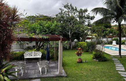 Casa Sitio Região dos Lagos 1200m2 terreno- S Pedro DAldeia - Foto 63