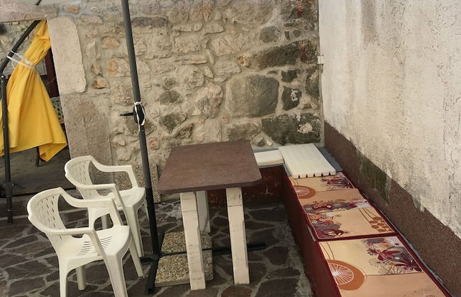 Seawiew Appartman Zlatica in Crikvenica-dramalj - Foto 13