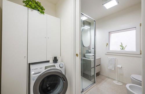 Loft Il Moro 2 Maranello Sassuolo Free Netflix & wi-fi - Foto 11