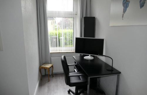 Kapitänshaus Schäfer - Foto 25