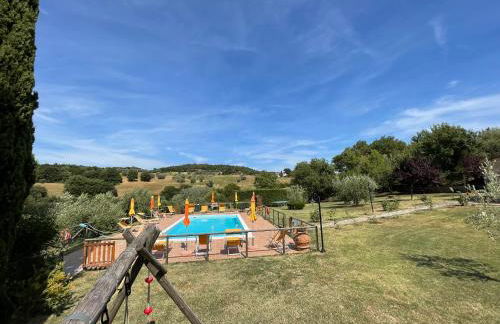 Farmhouse Gello by ToscanaTour - Foto 53