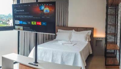 Loft Bamberg 101- Pomerode - Foto 2