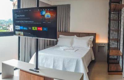 Loft Bamberg 104 -Pomerode - Foto 11