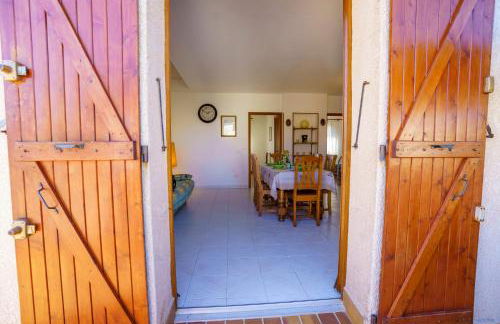 La Caletta Corsa Apartments - 2 Camere con Terrazza Privata, Aria Condizionata, 100m dal Mare - Foto 70