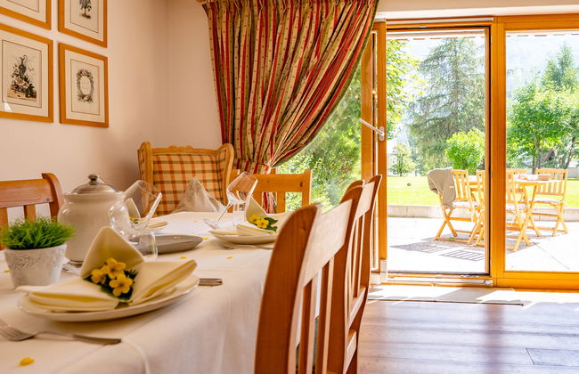 Chesa Dal Luf B1 - Foto 16