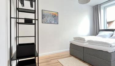 Come2Stay - Pinneberg Zentral - Foto 3