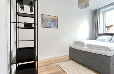 Come2Stay - Pinneberg Zentral - Foto 3
