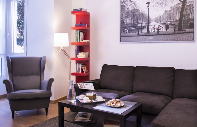 Apartamentos Prado Sastre - Foto 11