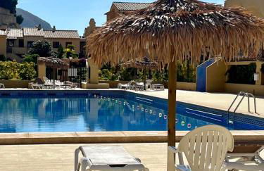 LUXURY APARTMENT ALTEA - Puerto de Campomanes - Photo 25