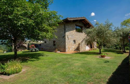 Holiday Home La Terrazza Rosata by Interhome - Foto 27