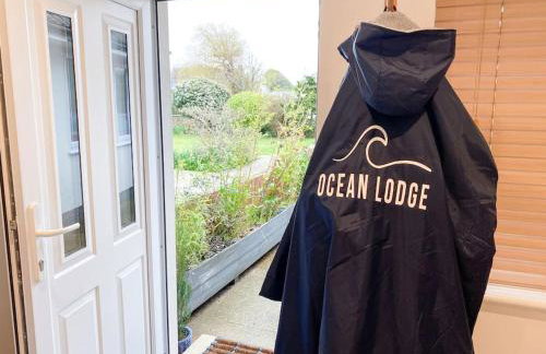 Cosy Coastal Getaway - Foto 13