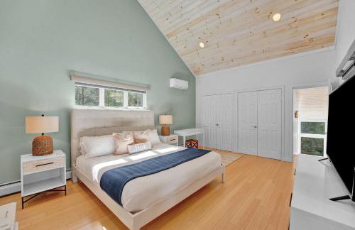 Lakefront Sunsets, Hot Tub, Pool Table, Kayaks - Foto 50