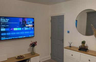 New Greenwich Apartment Near Cutty Sark, River & Park - Foto 1