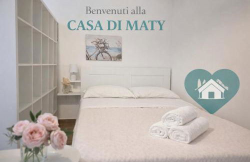 La Casa di Maty - Foto 1