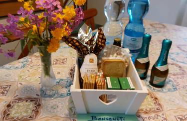 Casa Sassello - Appartamento Menta - Foto 9