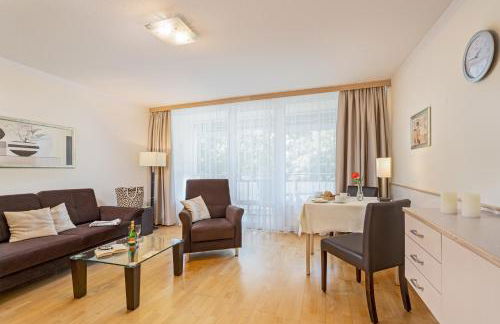 Appartementhaus Bavaria - Foto 33