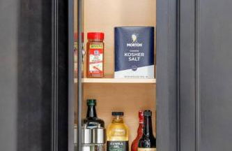 Lumber Barons Detroit Brush Park Penthouse 3BR 2 Kings 1 Queen 2 Baths 1 Car Garage - Photo 38