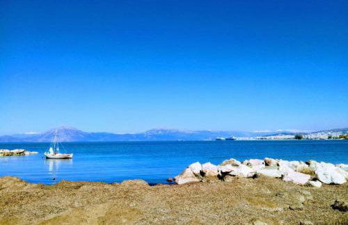 Patras Cozy Lodge - Foto 35