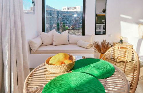 Casa del Aljibe - El Estudio - Foto 9