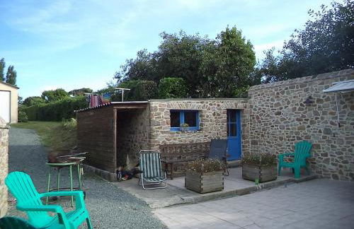 Maison de vacances à Créances - Foto 42