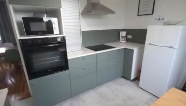 Maison 6 couchages avec jardin au coeur des châteaux de la Loire - Foto 5