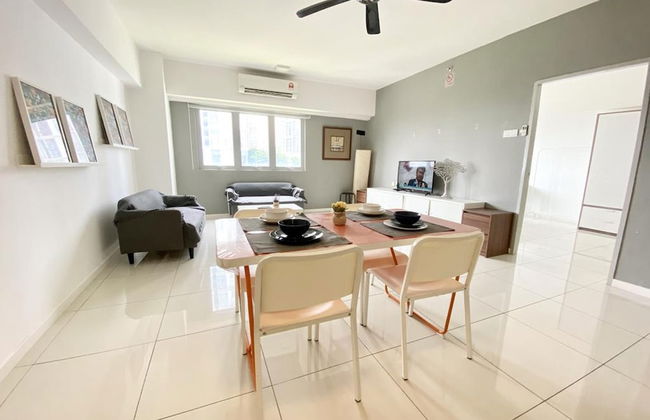 Paragon Cyberjaya by Elite Stay - Photo 9