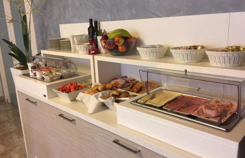 Apart Hotel Atlantic - Foto 10