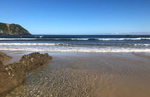 Apartamento Unquera - Cantabria - Foto 3