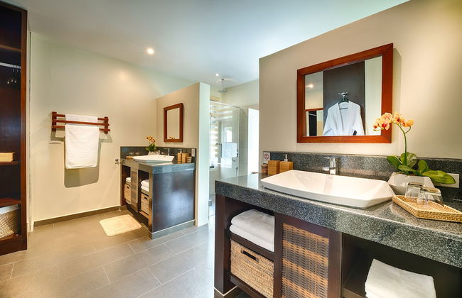 Pure Shores Villa - Foto 16