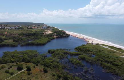 Casa Litoral Sul - Praia Bela/ PB - Foto 34