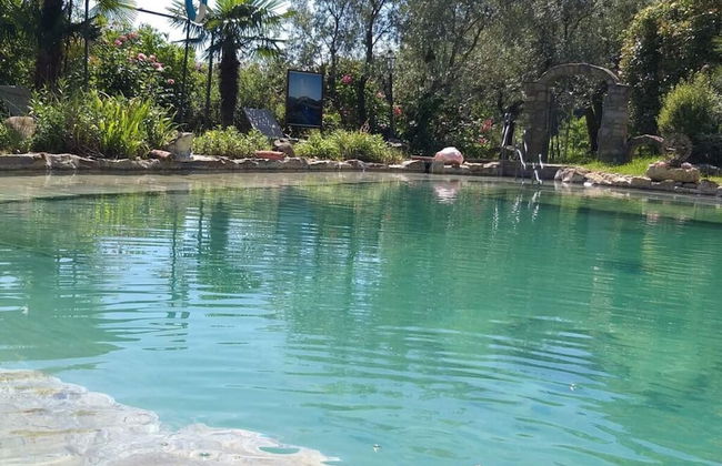 Casa Juliana Comfortable Holiday Residence - Photo 4