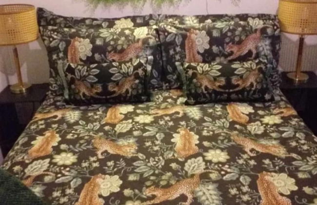 2 Bed Chalet Sleeps 5 - Pets, Parking, Near Beach - Foto 2