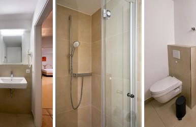 Ferienappartements inTOuR - Foto 9