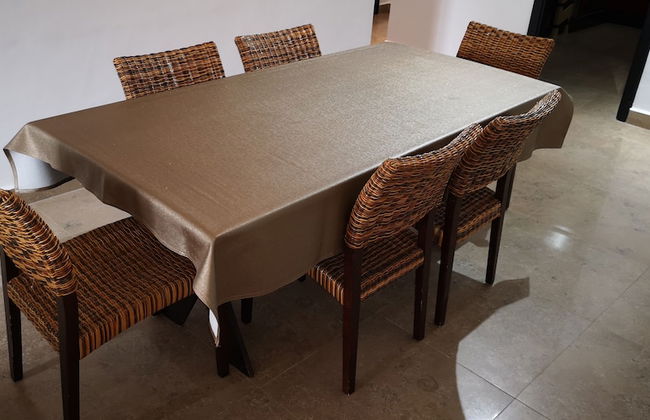 Renovated Seafront Apartment in Saidia 50m - Residente Perle Orientale rt1 - Foto 12