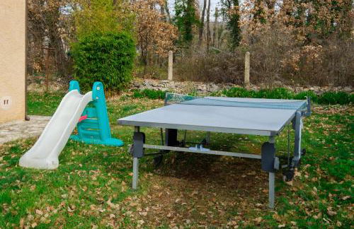 Villa Madeleine - Foto 20