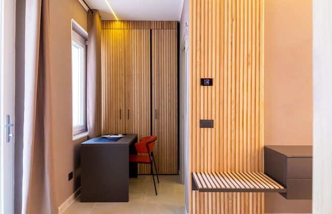 LA PERGOLA SUITES - Foto 18