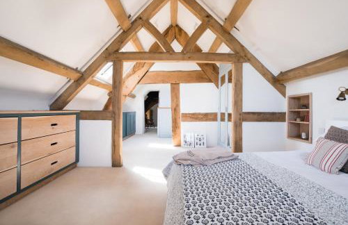 Welsh Border Escape- Perfect for families & groups - Foto 38