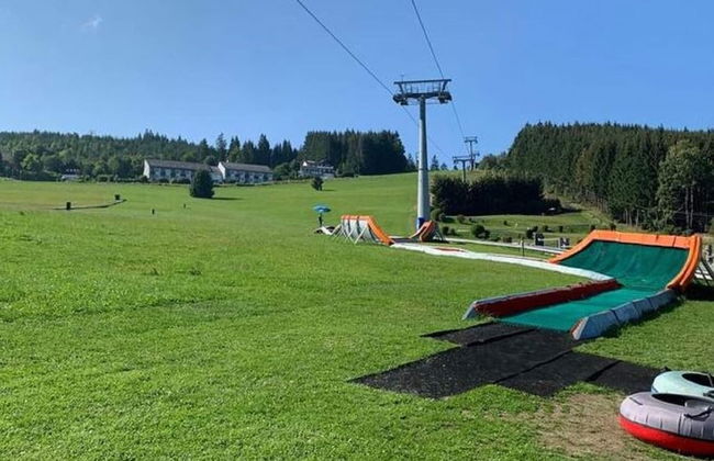 Holiday Home in Willingen Near Ski Slopes - Photo 16