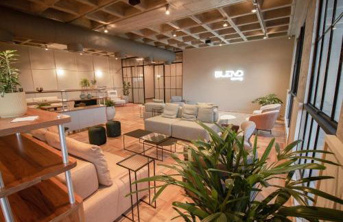 Blend Coliving One - 1 - Foto 71