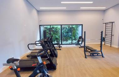 Flat Moderno e Amplo ao Lado do Shopping CG - Foto 25