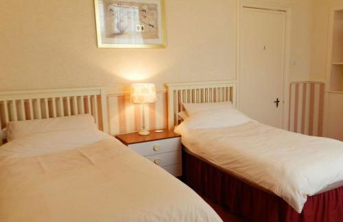 Goatfell View - Photo 12