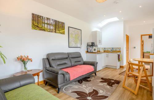 The Stable Rose Cottage - Photo 5