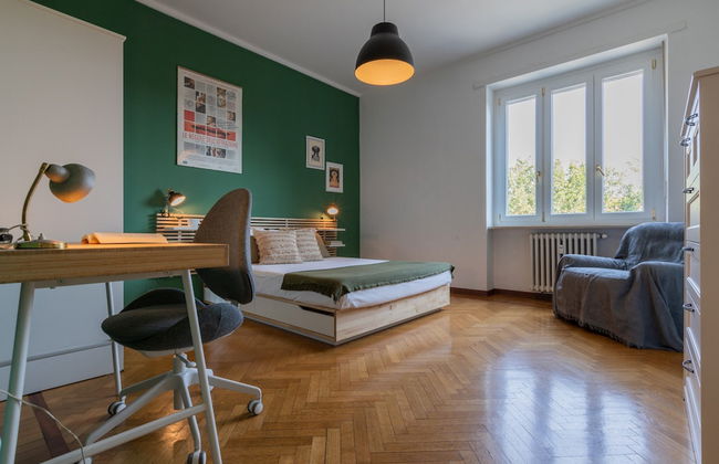 Mole View by Wonderful Italy - Foto 69