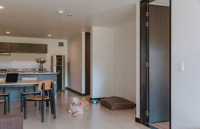 Travelers Rio Verde Living Suites - Foto 36