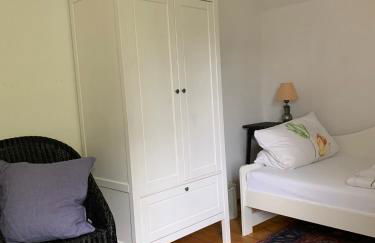 Gästehaus Stöhr - Ihre Ferienwohnungen mit großem Garten und direktem Seezugang - Foto 15