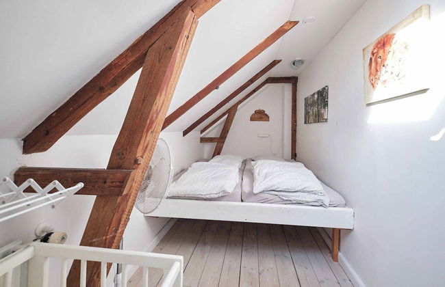 Askegaarden Apartments - Foto 15