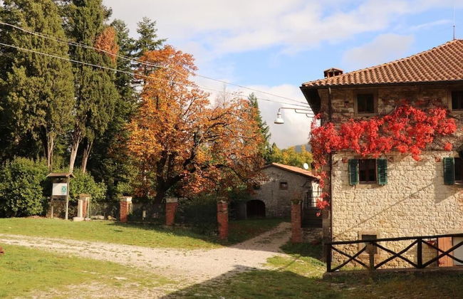 Agriturismo Villaggio Eden - Foto 5