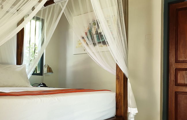 The Mugatiya - Foto 6