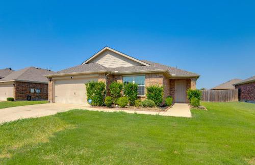 Quiet Suburban Home with Private Yard in Seagoville! - Foto 24