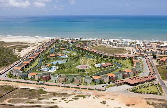 Aquaville Resort - Foto 71